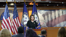 Pelosi’s Taiwan visit could be breaking point for US-China relations