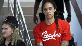 Moscow warns Washington over Griner ‘pantomime’