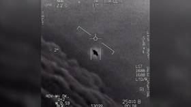 Das Pentagon erweitert den Umfang der UFO-Jagdeinheit