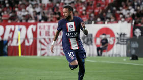 Neymar declares wish to stay at Paris Saint Germain