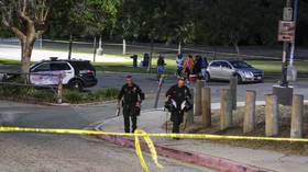 Deadly gunfire rips through park in Los Angeles