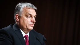 Hungary sets up defense body amid Ukrainian conflict