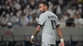 Neymar facing fraud trial weeks before World Cup