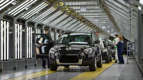 Europe’s largest carmaker leaving Russia – media
