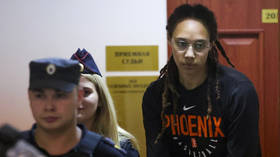 Griner testifies in Russian drugs trial