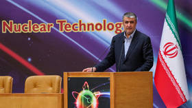 Iran announces new step in nuclear program