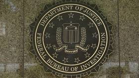 FBI manipulating domestic terror stats – whistleblowers