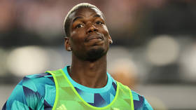 France star Pogba facing World Cup injury fears