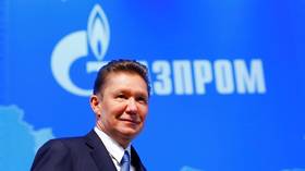 Russian footballer addresses Gazprom chief in payment row