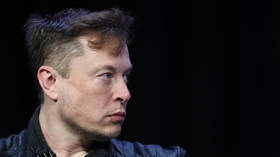Elon Musk fights back