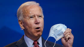 Biden tests positive for Covid-19 again