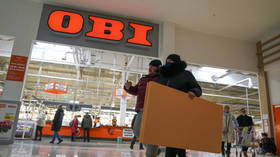 OBI sells Russian business for €1 – media