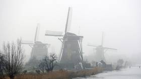 Netherlands faces winter of smog – media
