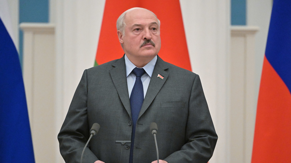 Russia and Belarus could become closer – Lukashenko — RT World News