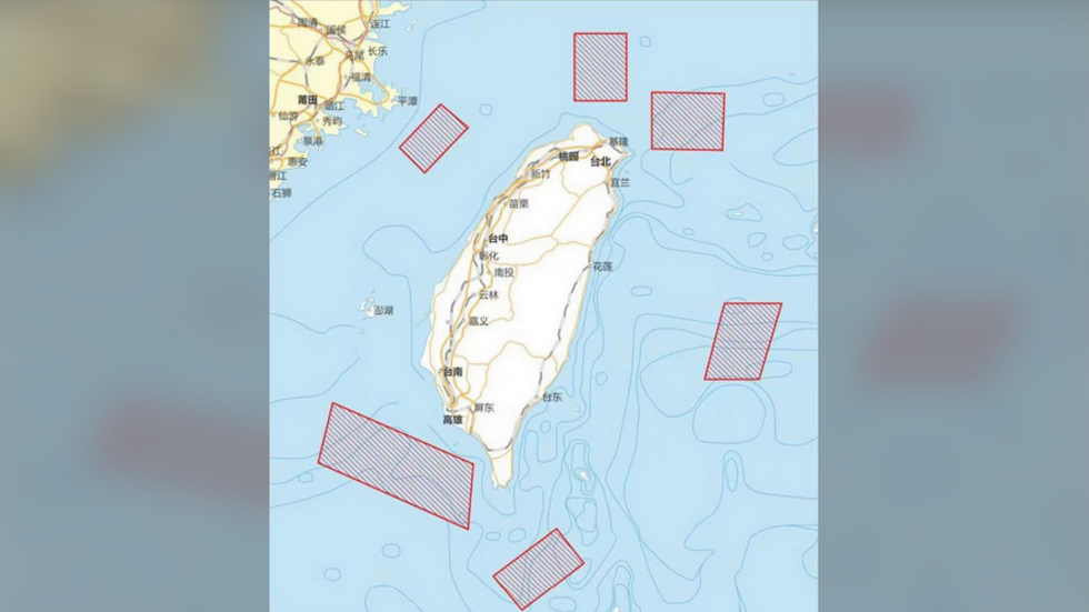 Beijing kicks off ‘unprecedented’ drills around Taiwan — RT World News