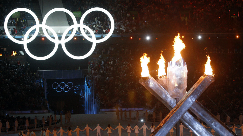 Olympic Charter being burned – Russian politician — RT Sport News