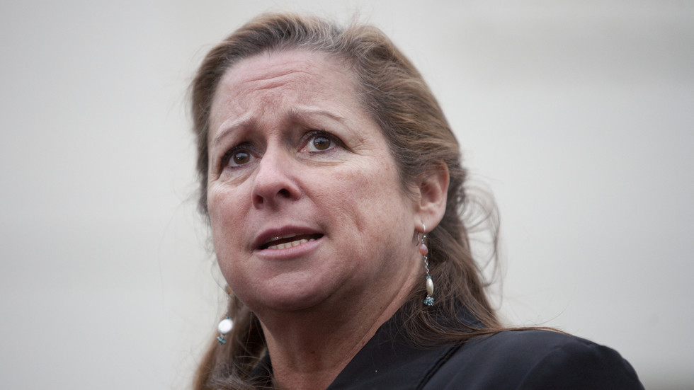 abigail disney