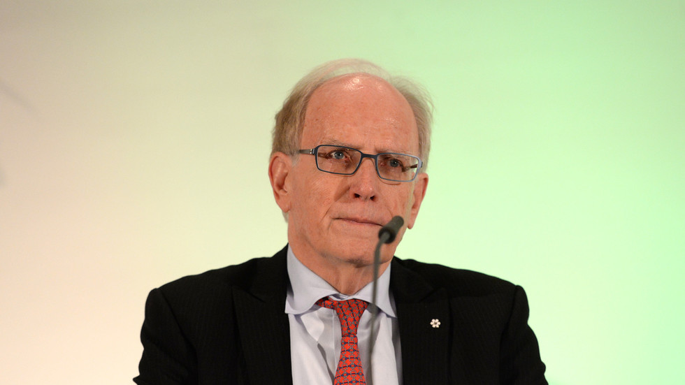 WADA chief investigator thinks ban on Russian athletes is unfair