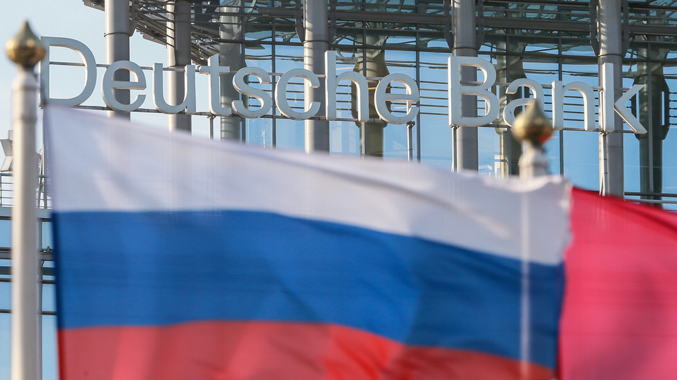 RUSSIA GERMAN NEWS visual data 2