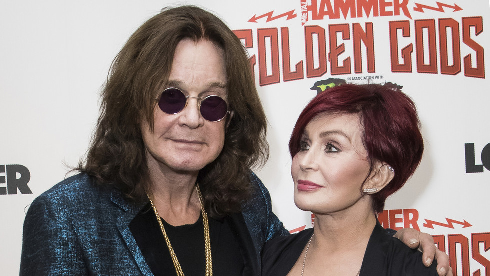 ozzy osbourne masses song