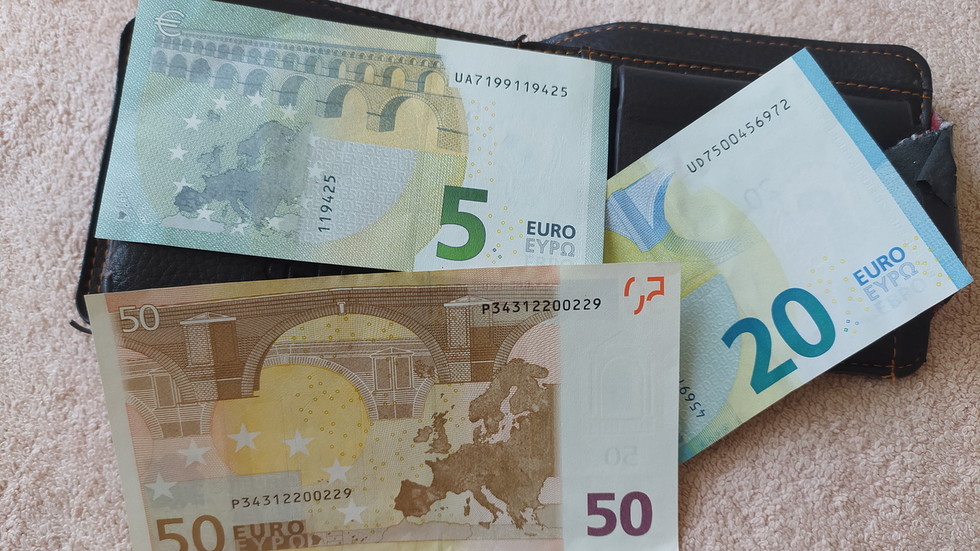 finland money