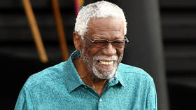 US mourns passing of NBA icon