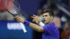Djokovic clings to US entry hopes after Biden told to intervene