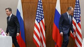 Moscow warns of cutting ties with US