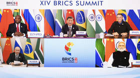 Russia working on new BRICS sports formats – minister
