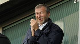 Premier League chief discusses Abramovich’s Chelsea reign