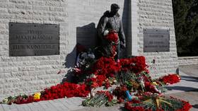 EU member makes decision on Soviet-era memorials