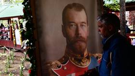 The last Tsar: How Russia commemorates the brutal communist murder of Emperor Nikolai II's family