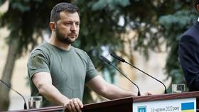 Ukrainian mayors at odds with Zelensky – media