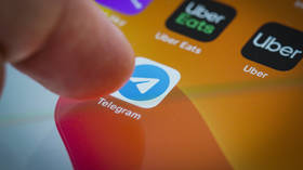 Court declares Telegram stickers extremist