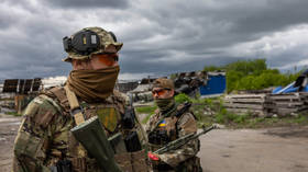 Western special ops vets training Ukrainians – The Guardian