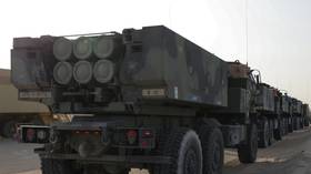 US readies billion dollar weapons package for Ukraine – Reuters