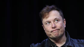 Elon Musk makes recession prediction