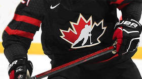 Hockey Canada board chairman steps down in wake of scandals