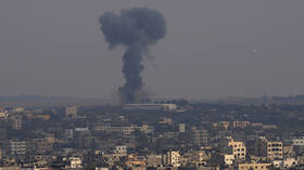 Leadership of Gaza’s Islamic Jihad eliminated – Israel