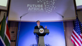 White House unveils Africa strategy