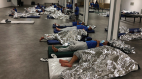 US watchdog reveals grim migrant detention details