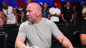 UFC president scoffs at fighter pay improvements