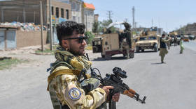 US enemies could harvest abandoned Afghan personnel – Reuters