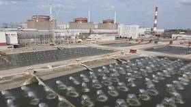 Zaporozhye official explains why inspectors can’t reach nuclear plant
