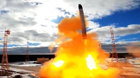 रुसी सेनाले 'अप्रत्यक्ष्य' मिसाइलहरूको लागि सम्झौतामा हस्ताक्षर गर्यो