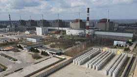 Moscow rejects nuclear power theft claims