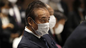 Tokyo Olympics official arrested in bribery case