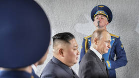 No longer a pariah? Russia and China could be about to 'normalize' North Korea and leave the US with another Asian headache