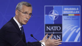 NATO laments Afghanistan ‘tragedy’