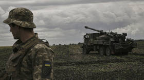 Western military aid for Ukraine ‘drying up’ – think tank